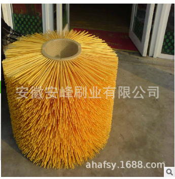 合肥市電動清掃器價格 清掃器毛刷輥 清掃除塵毛刷供應(yīng)商 現(xiàn)貨供應(yīng)