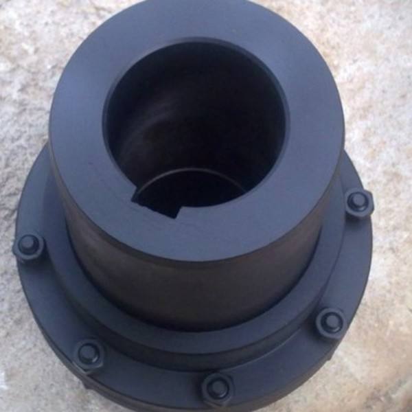 YLYLD型凸緣聯(lián)軸器鋼性聯(lián)軸器