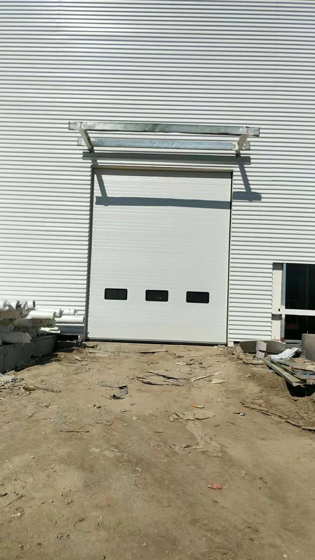 新品廠家熱銷供應(yīng)工業(yè)大風(fēng)扇節(jié)能大