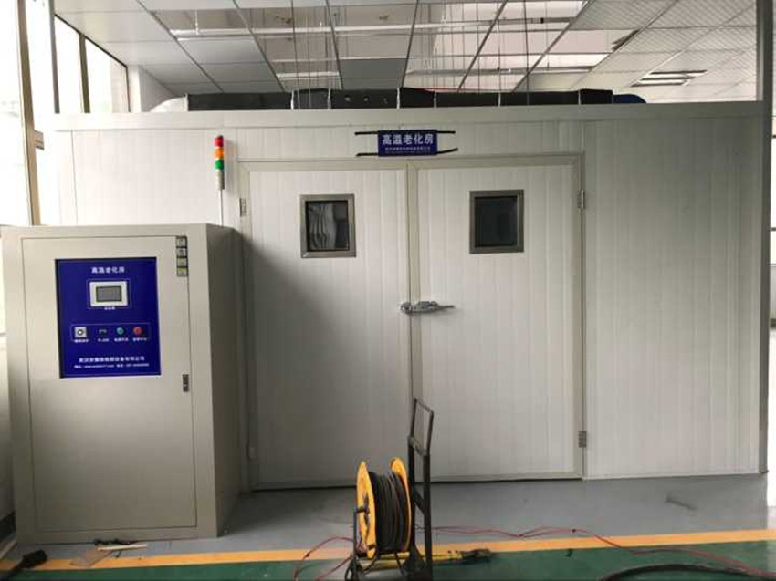 高溫老化房 汽車電子老化房