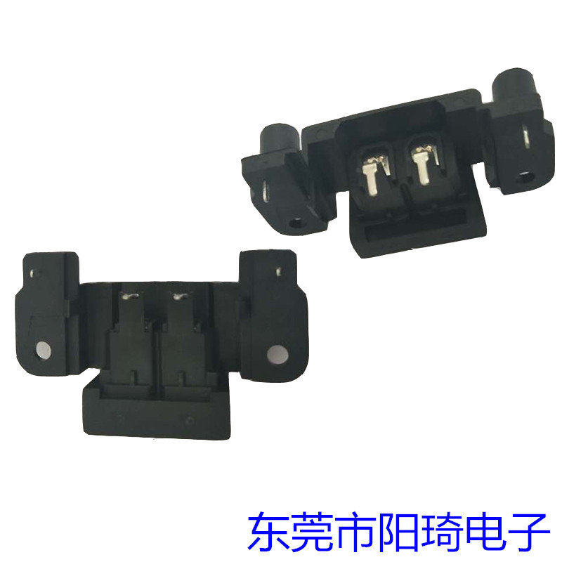 惠州帶UL認(rèn)證8字公座丨8電源插座廠家丨八字插座批發(fā)商丨8字尾插座廠商
