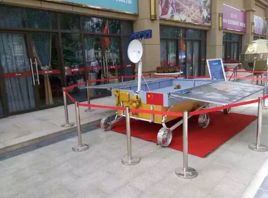 航空航天模型_軍事航天模型_航天展覽公司 航空展