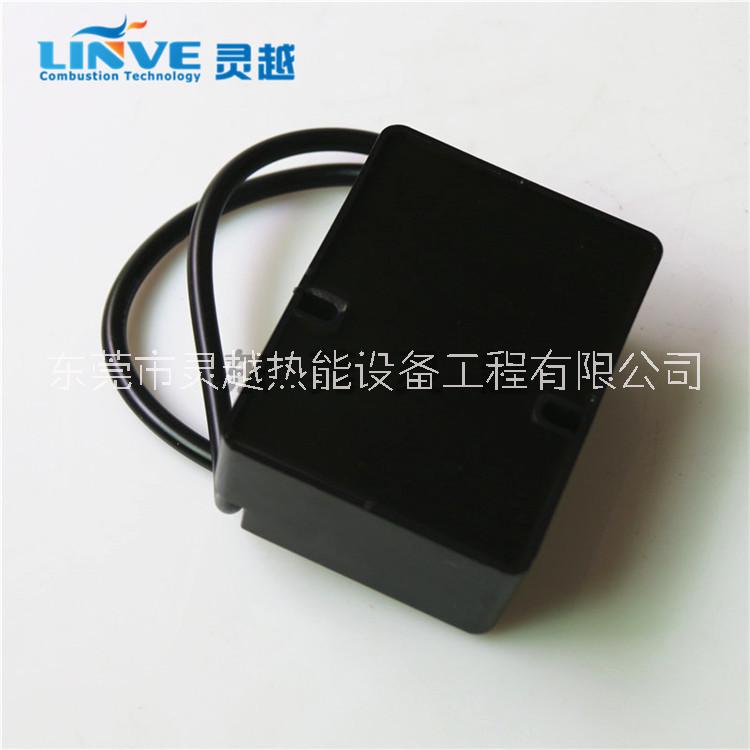 W-ZG 01/V 2x9KVp 20mA  德國weishaupt/威索雙極點(diǎn)火變壓器 點(diǎn)火高壓包