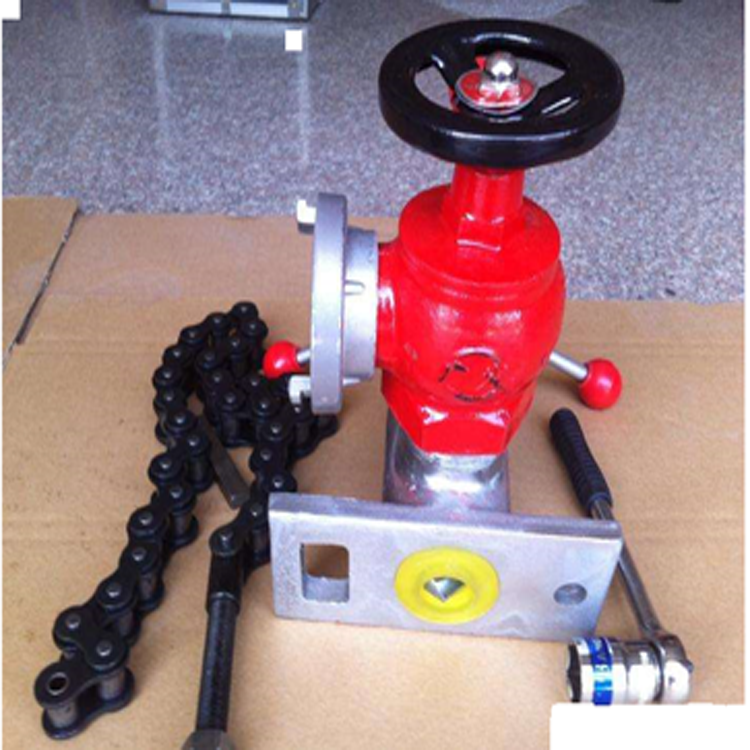 2018年礦山*KJ20-46快速接管器價格 KJ20-46快速接管器 KJ20-46快速接管器華煤銷售