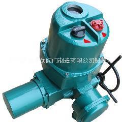 Q10-1B/T，Q30-1B/Z整體防爆電裝 電動(dòng)裝置