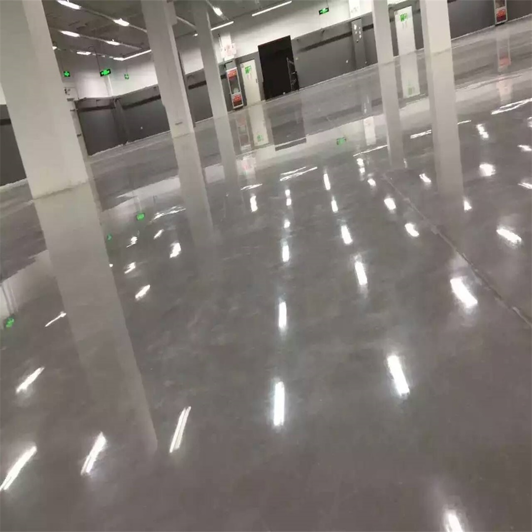 混凝土密封固化地坪  魔砼 東方靜然