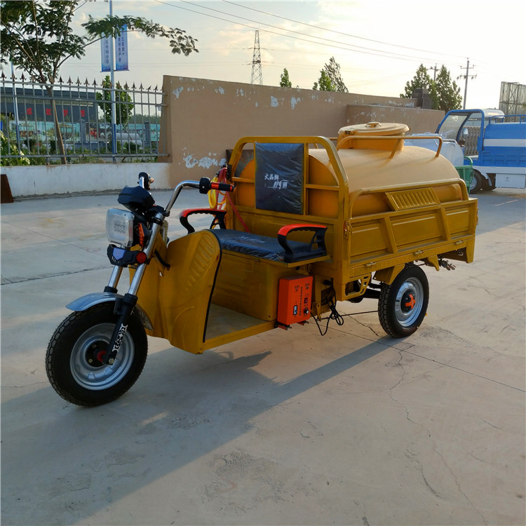 電動小型灑水打藥一體機價格/電動打藥機銷量電動灑水打藥機農(nóng)田好幫手