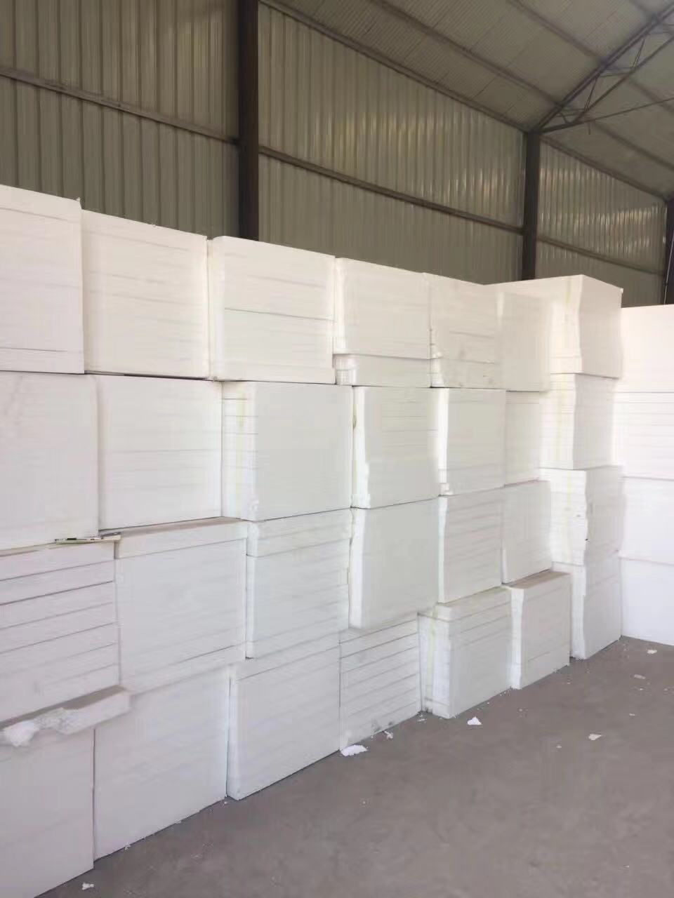 河南周口隔熱阻燃擠塑板