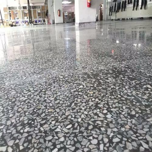 河北水磨石地坪施工電話、水磨石地坪施工隊(duì)、水磨石地坪工程設(shè)計(jì)公司