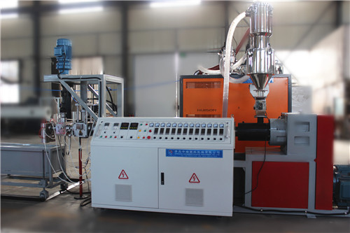 PET塑鋼帶設(shè)備生產(chǎn)商