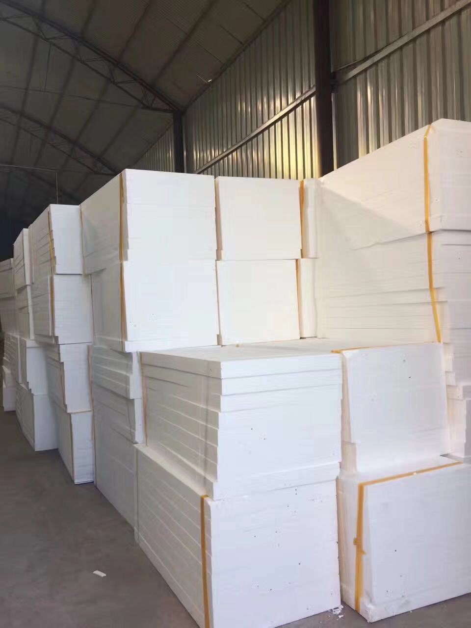 河南周口隔熱阻燃擠塑板