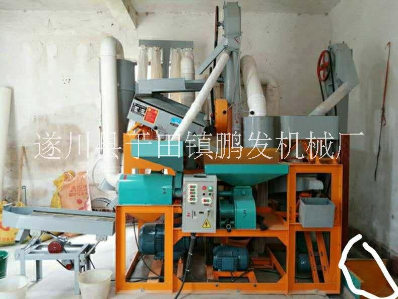 上饒市大米加工設(shè)備價格 廠家直銷大米加工設(shè)備 打米機(jī)生產(chǎn)廠家 現(xiàn)貨供應(yīng)
