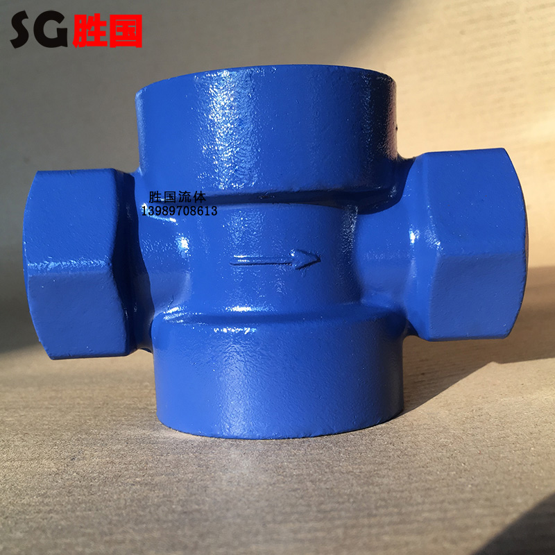 勝國供應碳鋼內(nèi)螺紋葉輪視鏡 直通觀察視鏡