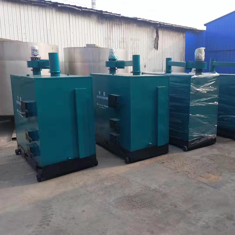 廠家直銷養(yǎng)殖取暖燃煤水循環(huán)鍋爐 蔬菜大棚廠房用升溫小鍋爐