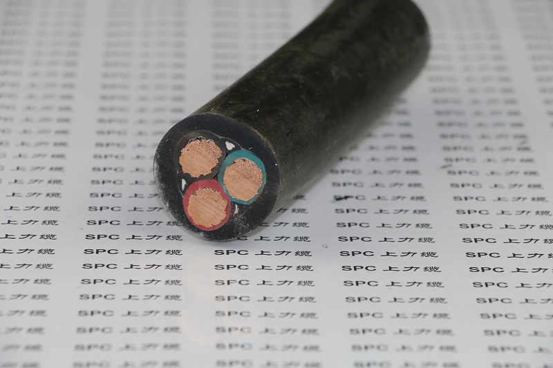 MYQPT礦用電纜煤礦用·移動(dòng)金屬編織輕型橡套