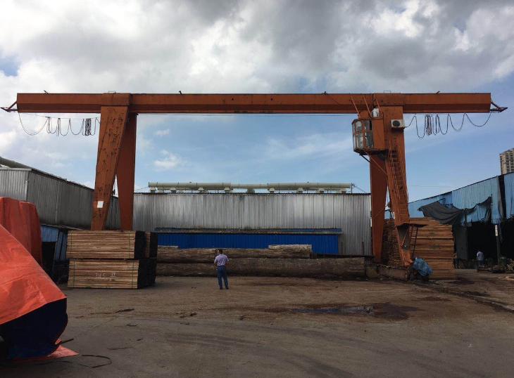 門式起重機廠家 葫蘆門式起重機廠 河南電動葫蘆門式起重機生產(chǎn)廠家