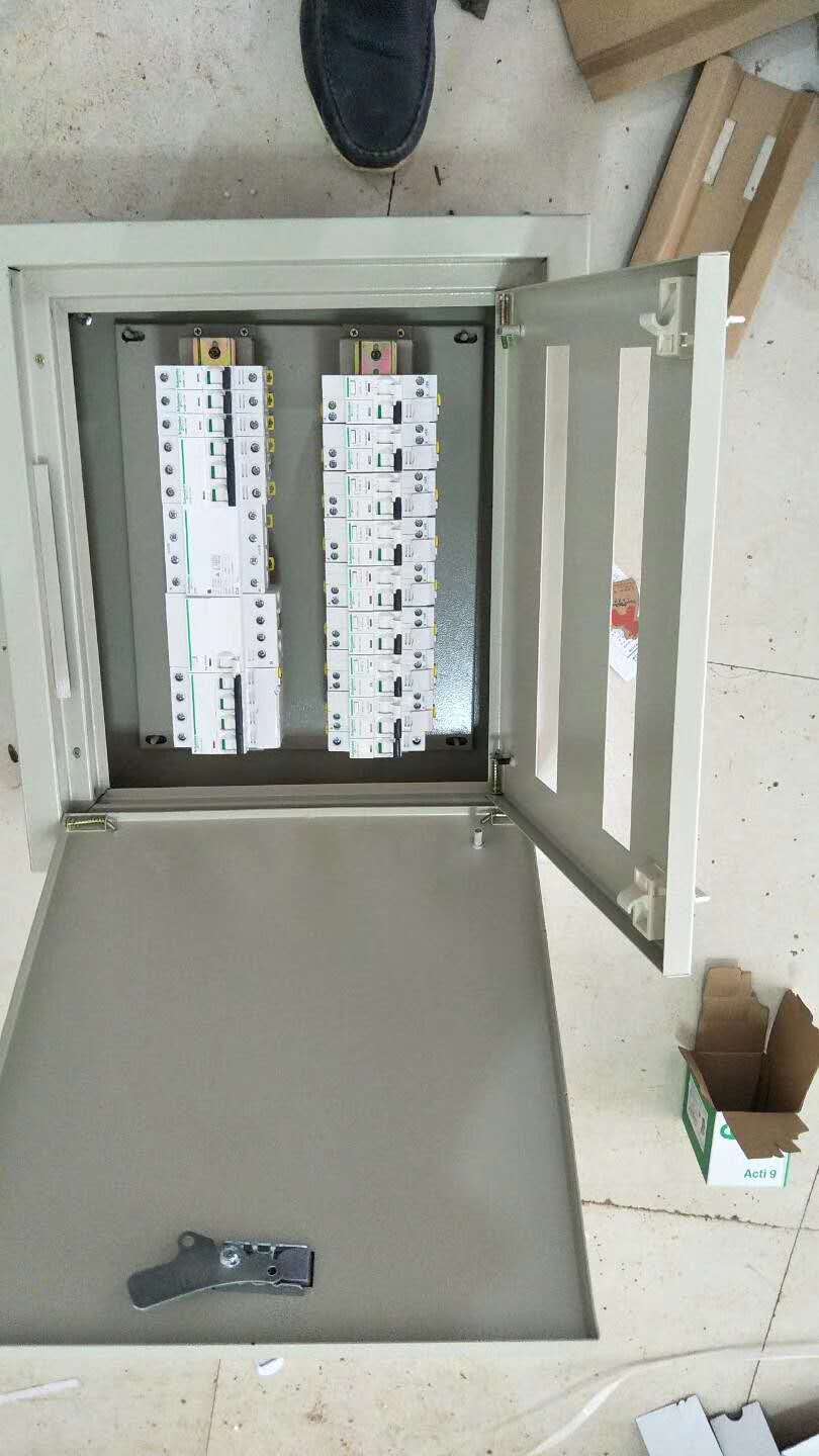 照明排骨箱-報(bào)價(jià)