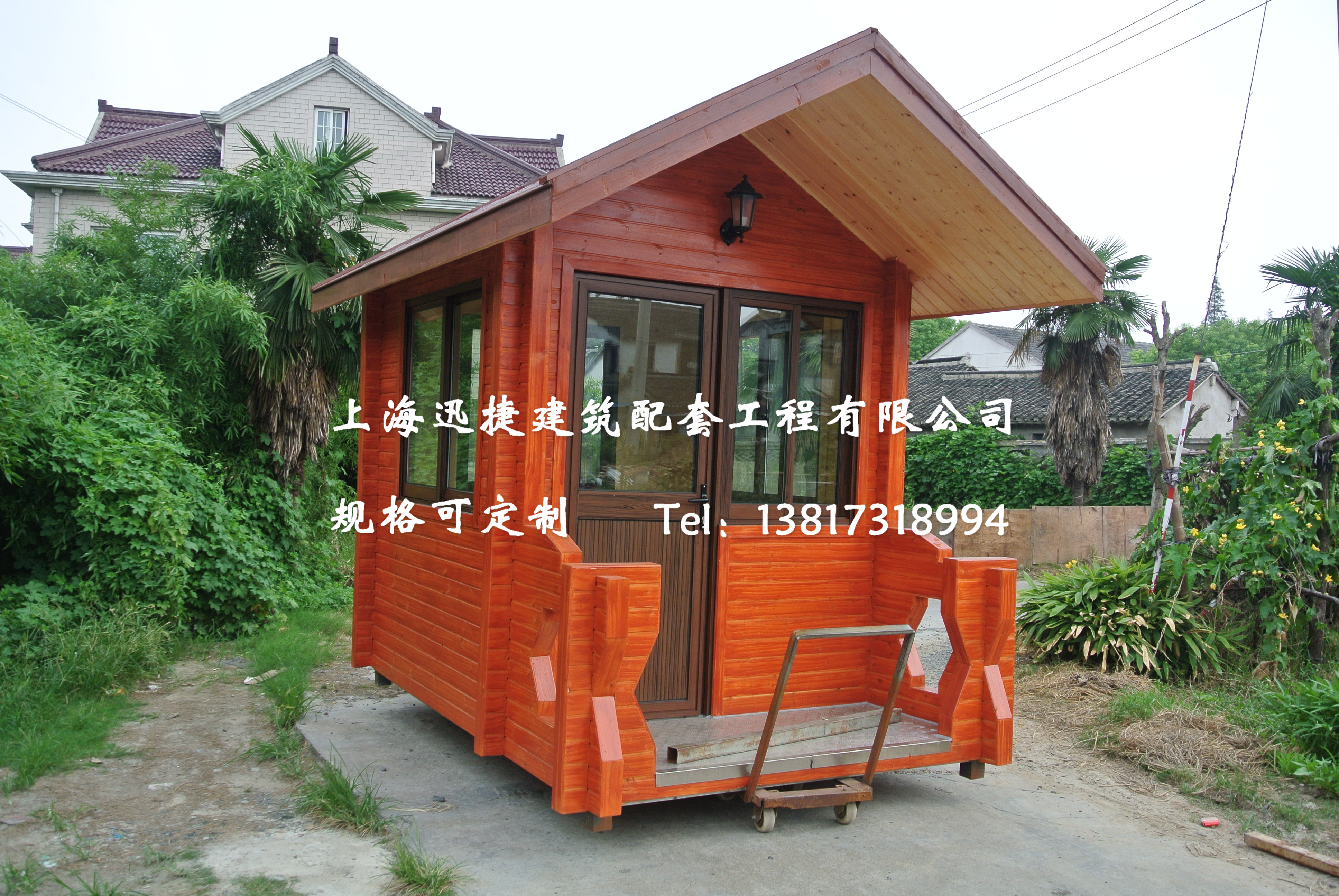 蕪湖防腐木崗?fù)?防腐木崗?fù)どa(chǎn)廠家 防腐木崗?fù)げ馁|(zhì) 防腐木崗?fù)た钍綐邮?  title=