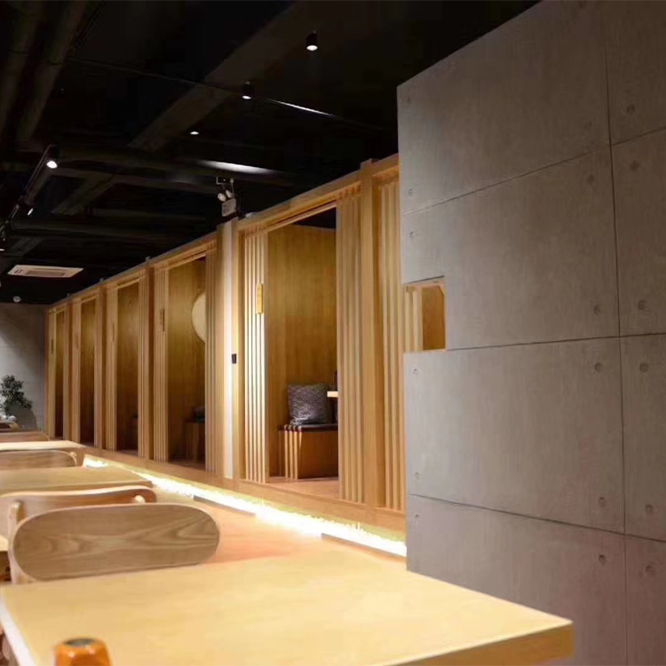 綠筑清水外墻掛板 武漢清水混凝土板 湖北清水板廠家