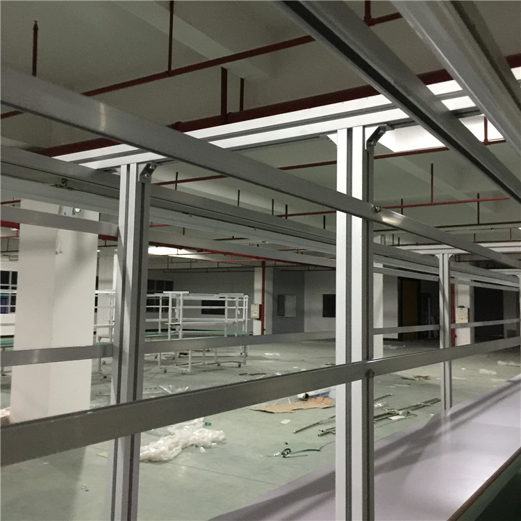 深圳定制流水線 鋁合金流水線 鋁型流水線生產(chǎn)廠家電話報價