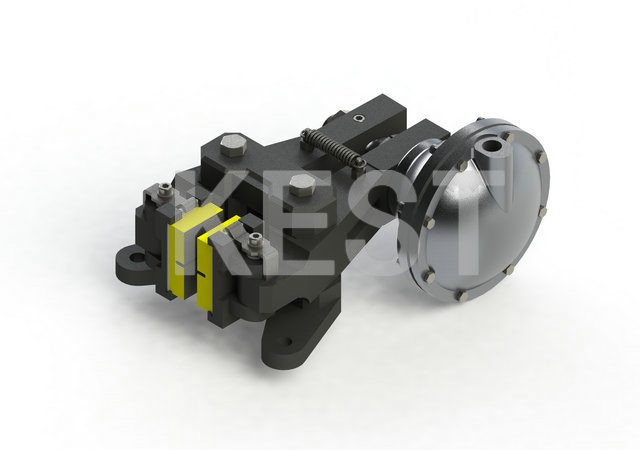 供應(yīng)凱思特制動(dòng)器KEST制動(dòng)器 凱思特KEST