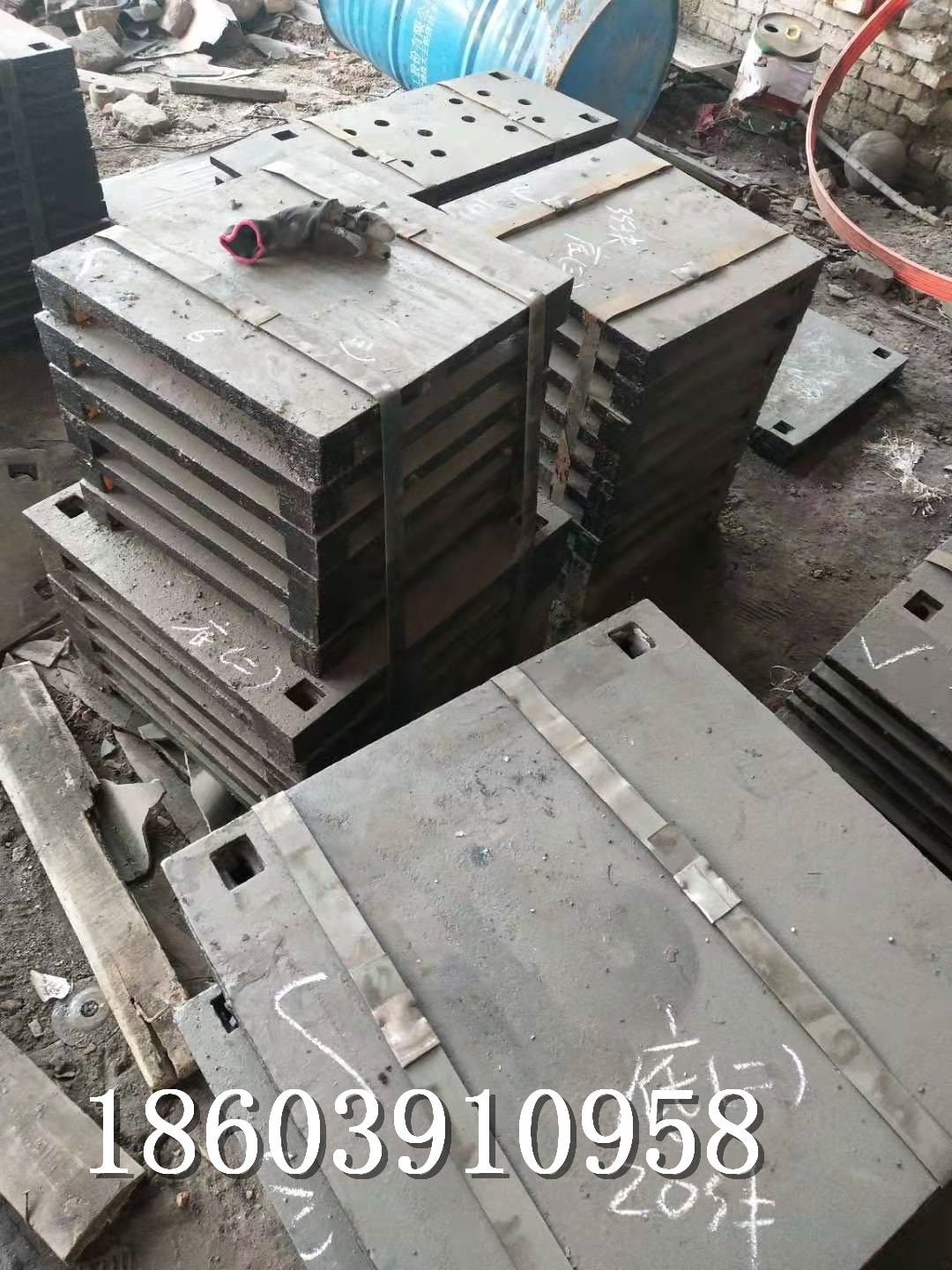 熄焦車轉(zhuǎn)向架-熄焦車配件-熄焦車