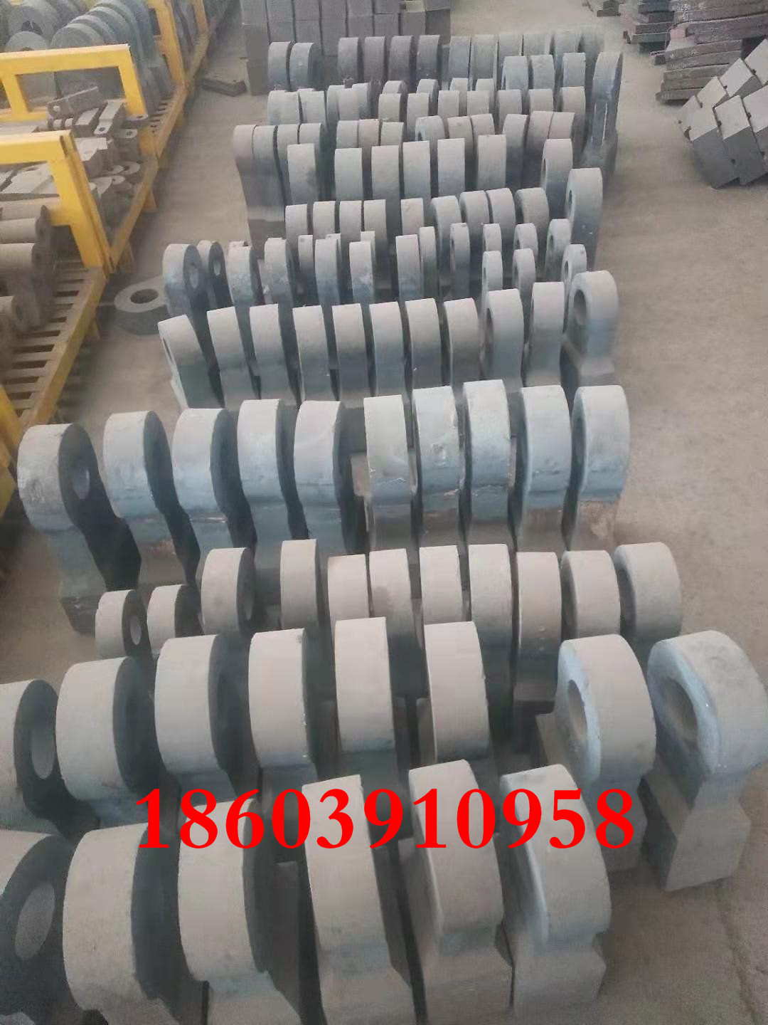錘頭-合金錘頭-河南錘頭-定制-耐磨