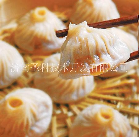 供應(yīng)特色包子培訓(xùn) 教做包子技術(shù)