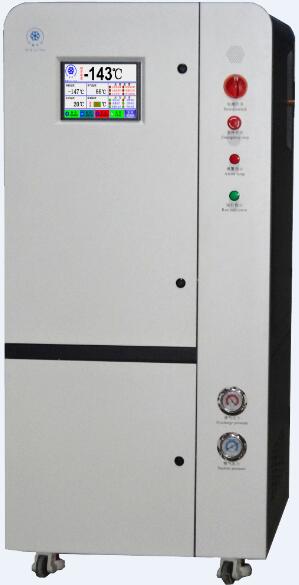 polycold廠家，超低溫捕集價格，超低溫冷凍機價格