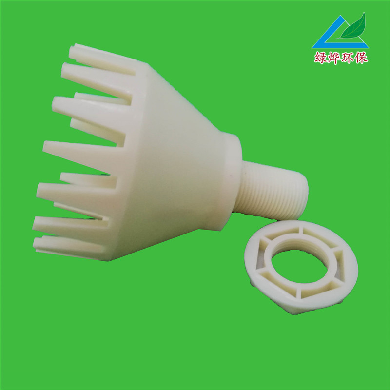 供應(yīng)散流式曝氣器/散流式微孔曝氣器/良好的耐腐蝕性
