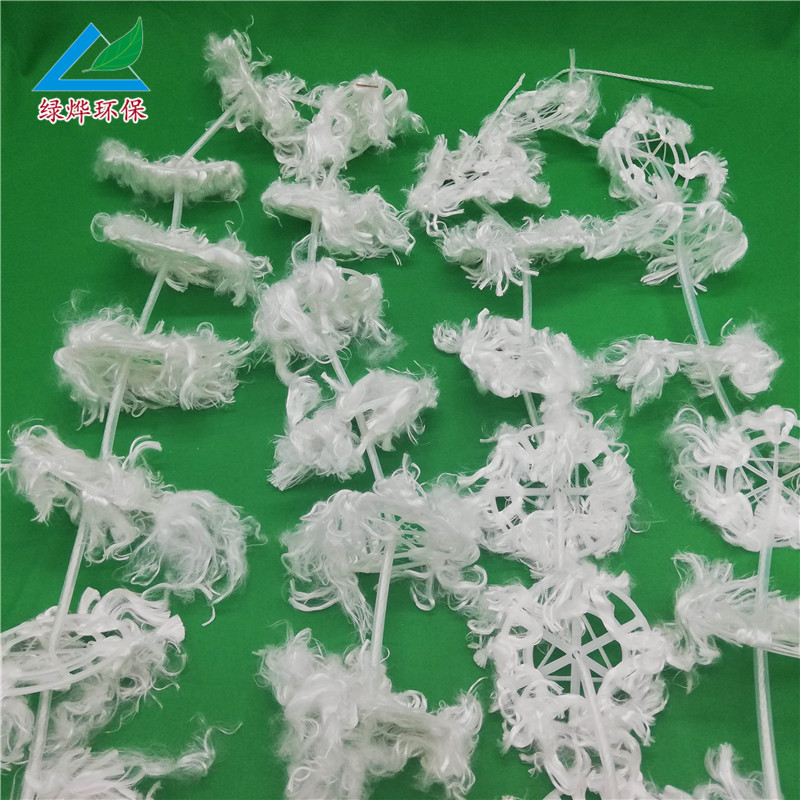供應組合填料/組合性填料/布水、布氣性能好，易長膜