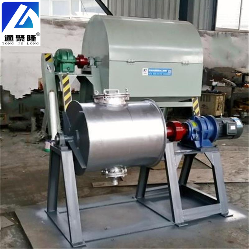 實驗室球磨機 小型球磨機 濕法干法研磨球磨機 臥式不銹鋼球磨機