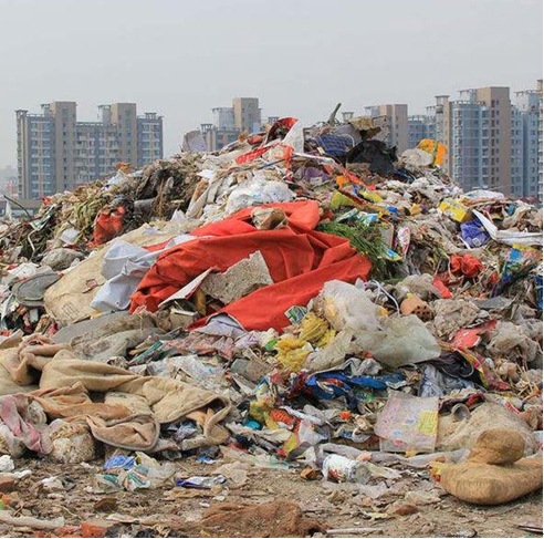 生活垃圾絕氧熱解爐和生活垃圾絕氧氣化爐 的技術(shù)分類