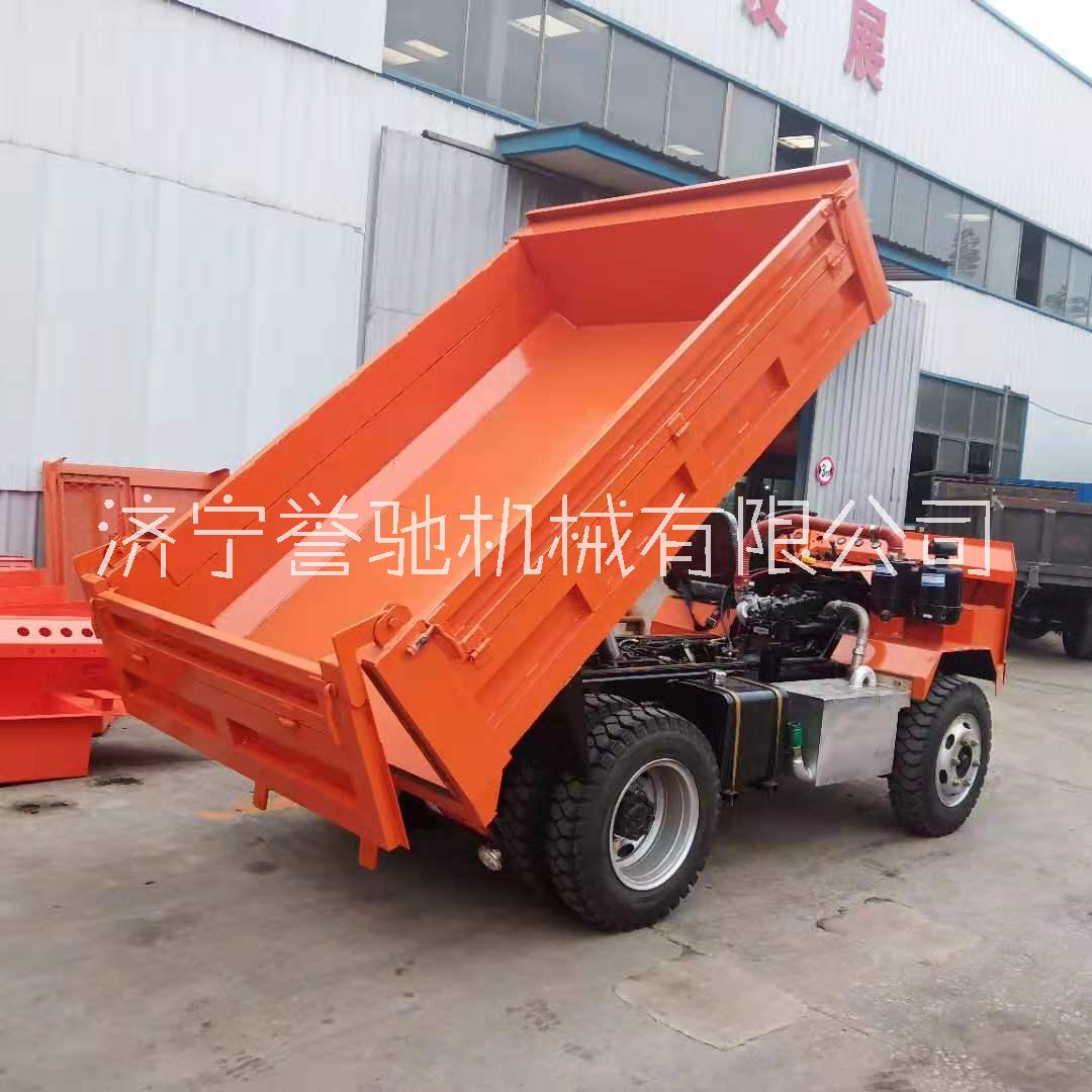 礦用四不像運(yùn)輸車整體詳細(xì)介紹和解析