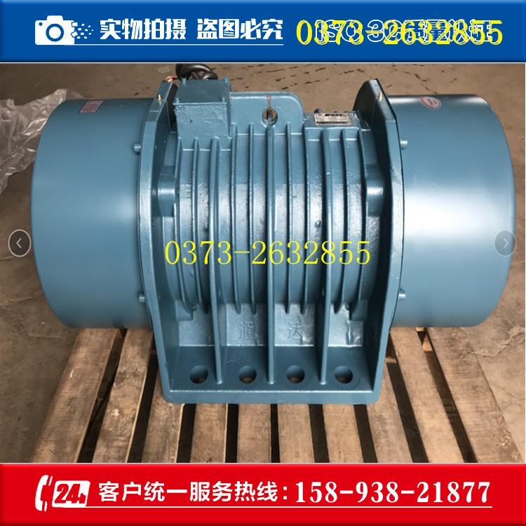 ZW-100-6振動電機