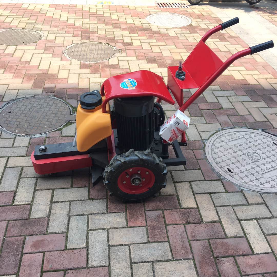 *破樁機(jī) 電動(dòng)切樁機(jī) 地面切樁機(jī)