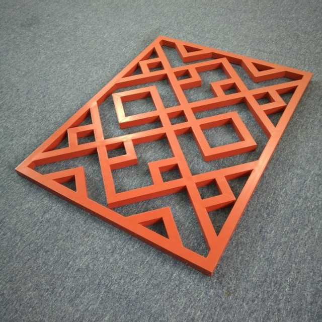 賀州鋁單板廠家_雕花，雕刻鋁單板_鋁單板價格