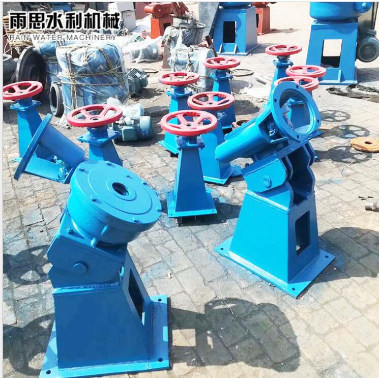 定制螺桿式雙吊啟閉機(jī),閘門啟閉機(jī) 大手搖閘板提升啟閉機(jī)