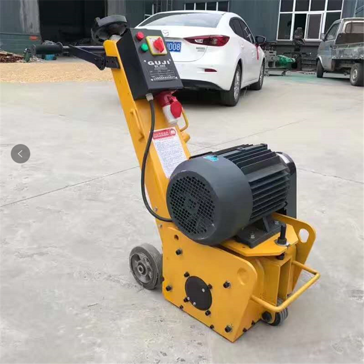 小型銑刨機 地面銑刨機 電動銑刨機出售