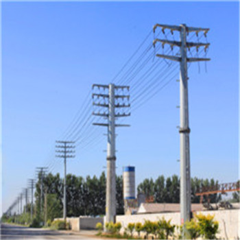 66KV雙回路電力鋼桿生產(chǎn)廠家價格【河北萬邦鼎昌電力設(shè)備有限公司】