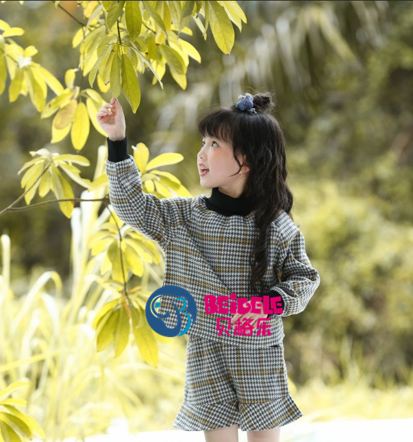貝格樂童裝創(chuàng)業(yè)可靠 全方位扶持更