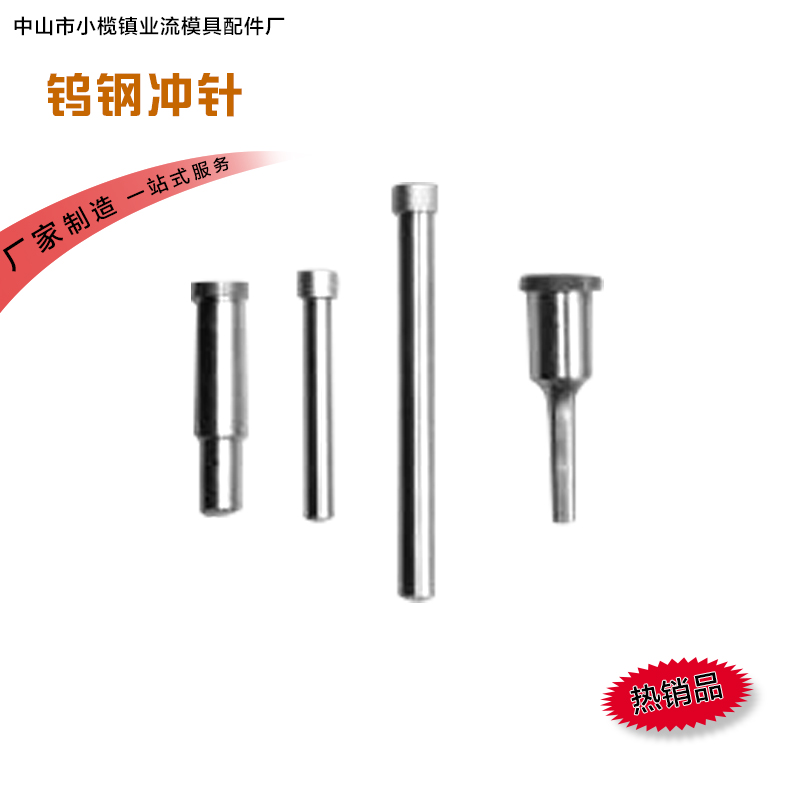 加工定制*精密鎢鋼沖針 鎢鋼異型沖 硬質(zhì)合金模具配件 鎢鋼沖針價格表 鎢鋼沖頭價格 中山鎢鋼沖針價格
