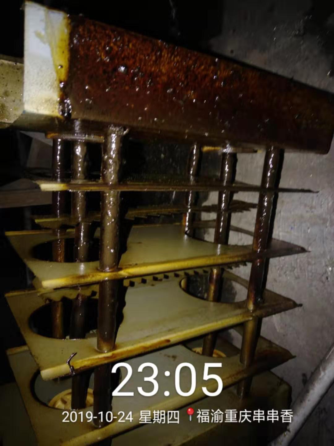 單位油煙凈化器清洗專業(yè)煙道清洗