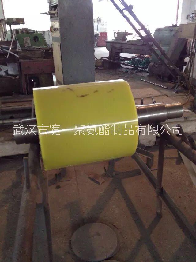 襄陽聚氨酯膠輥加工包膠廠 襄陽膠輥廠