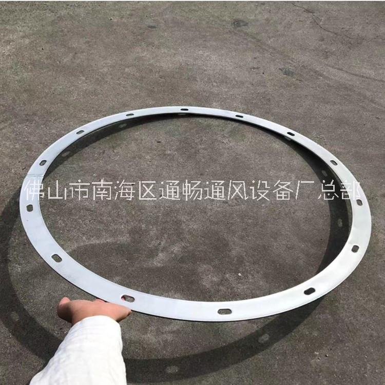 廣州地區(qū)圓形螺旋風(fēng)管 白鐵皮彎頭出廠價(jià)