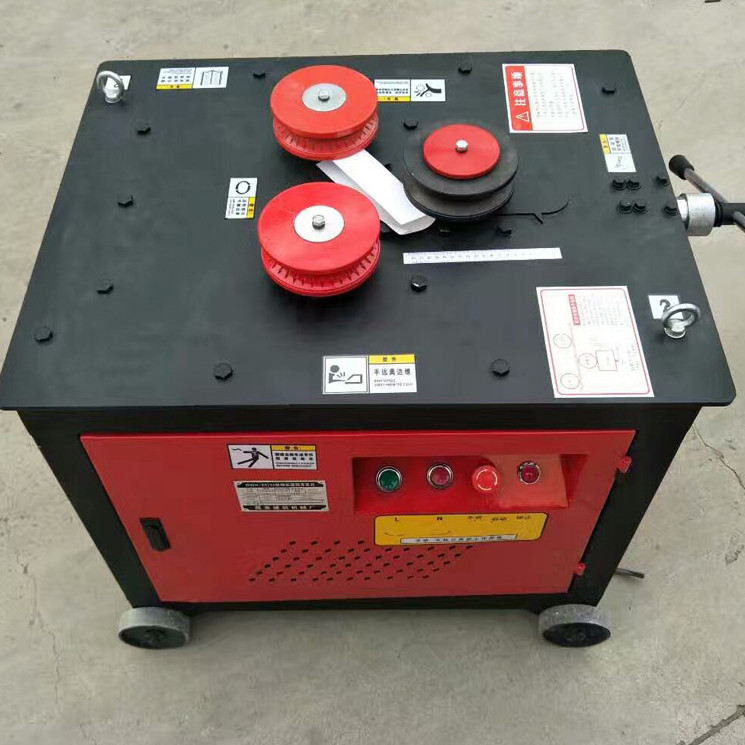 久沃出售 鋼筋彎弧機 彎圓機