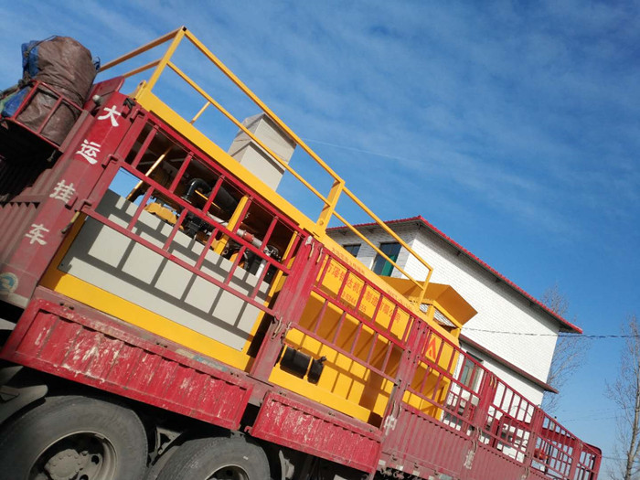 種草機(jī)公路礦山綠化|礦山環(huán)保修復(fù)綠化噴播機(jī)|綠化種草機(jī)125KW