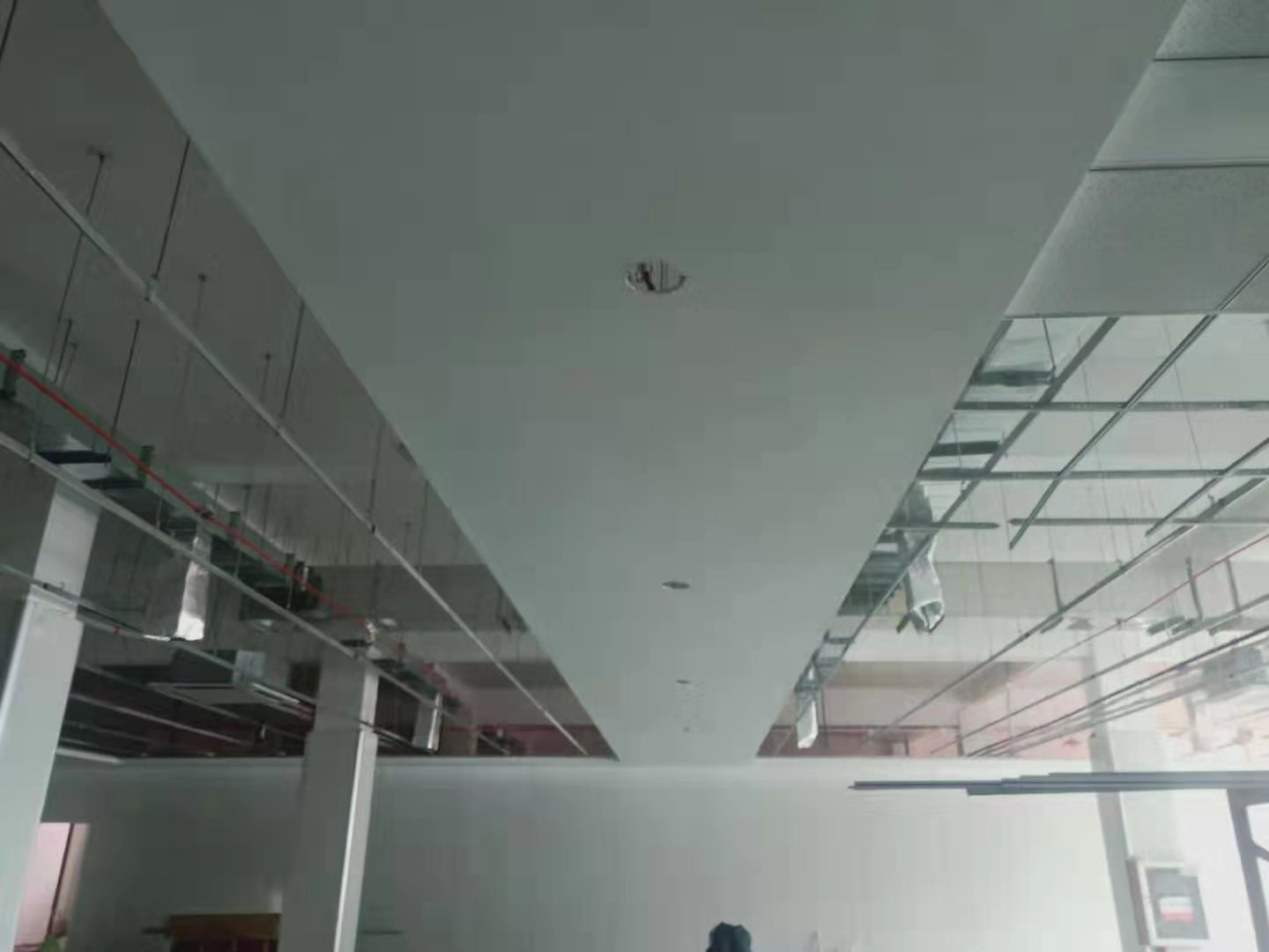 公共裝修 公共裝修設(shè)計(jì)與施工 潔凈板公共裝修設(shè)計(jì)與施工