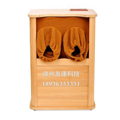 遠紅外按摩桶（腳底按摩） 遠紅外桶