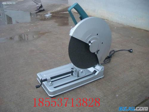 SQ-500型砂輪切割機(jī)